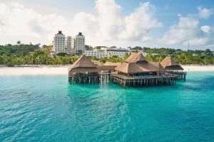 Grupul Mambo Hotels deschide Jambo Resort în Zanzibar